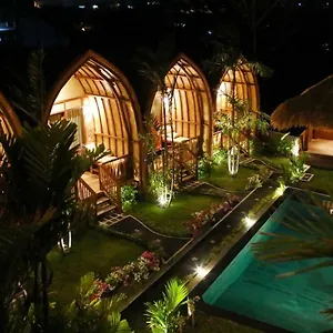  Gasthof Uluwatu Sunrise